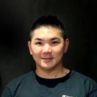 Gary Chien's Instagram, Twitter & Facebook