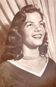 Blog do AXEL GRAEL: INGRID SCHMIDT GRAEL: concursos de Miss e os Jogos da  Primavera, na década de 1950