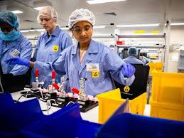 Covid live data is collected from media releases and verified against state and federal health departments. Australian Scientists Raise Doubts Over Vaccine Efficacy As Infections Fall Oceania Gulf News