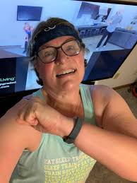 What's the secret to a motivating Monday workout?