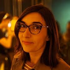 When you are coming from a rough 24 hours, the best that can happen to you  is a LocLunch. My highlights for today were the discussions with Cristina  Anselmi, Francesca Errico, Monica