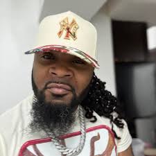 Talib Kibwe T.K.Blue