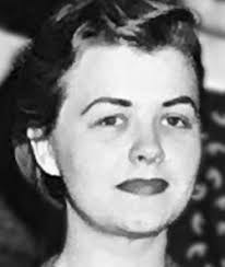 Dorothy Puz Helvak (1930-2019)