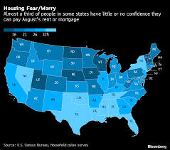 Covid and Anxiety: Census Bureau Studying Health, Hunger, School ...