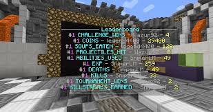 Adding in new lighting, better graphics, and overall, taking the graphics of minecraft to an entirely new level. Kitbattle Advanced Spigotmc High Performance Minecraft