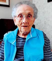 Mrs. Margaret McIntosh