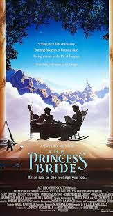 Good night westley good work sleep well i ll most likely kill you in the morning the princess princess bride quotes princess bride funny princess funny good night quotes 17. The Princess Bride 1987 Cary Elwes As Westley Imdb