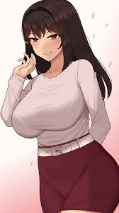 Kanojo wa Atama no Neji ga Nuketeru Kanzenban | Theres Something Loose In  Her Head ~Complete Edition~ - Page 1 - HentaiEra