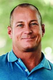 Steven Pritchard Obituary (1979