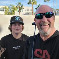 Fundraiser for Andrew Kiley by Dulce McMillon : Help Support Drew Kiley's  Recovery Journey