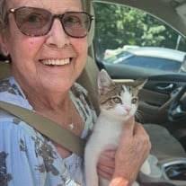 Linda Sue Creswell Rogers Obituary (2024)