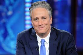 Jon Stewart on the Subjects — and People — Apple Didn't Want Him to Discuss