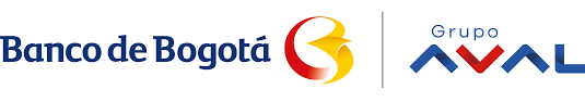 Banco de bogota vector logo in ai vector format for adobe illustrator, corel draw and others vector editors (win/mac/linux). Banco De Bogota