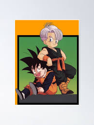 9 Things You Didn'T Know About Goten & Trunks Rivalry