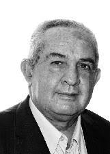 Em Calumbi, morreu ex-prefeito João Mocó : Nill Junior