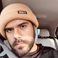 John Westervelt's Instagram, Twitter & Facebook