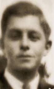 Emile Roger Pellerin