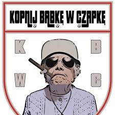 Kopnij Babkę W Czapkę