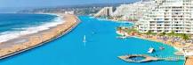 The largest swimming pool in the world | PoolComet
