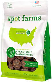 The 10 Best Healthy Dog Treats 2021 Reviews Petlisted