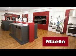 Kitchen appliance showrooms near me. Shop Miele Appliances Designer Appliances