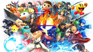 Play 110 matches or beat classic mode with eight or more different characters. Smash Bros Ultimate Is Getting A Tournament Celebrating The Wii U And 3ds Smash Bros Games Gamesradar