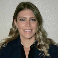 Tiffany Darr's Instagram, Twitter & Facebook