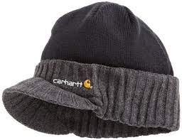 15 Amazon Com Carhartt Men S Color Block Visor Hat Black One Size Clothing Carhartt Mens Mens Hat Caps Cold Weather Hats