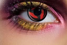 Sharingan Contact Lenses Cool Contact Lenses Eye exam for prescription contacts. sharingan contact lenses cool contact