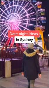 Loyda Suosittuja Videoita Aiheenaan Sydney Date Ideas Tiktok