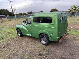 Image result for Porcelain Green 1961 Morris
