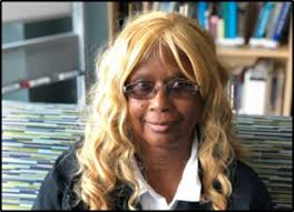 In Memory of Dr. Iona Black