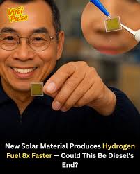 There is NOTHING clean about alternative energy. It is NOT green. It takes  fossil fuels to create and maintain wind and solar energy, and massive  amounts of mining. Check out LANDMAN on