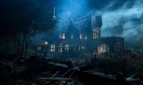In a press release, the haunting of hill house creator mike flanagan explained how his show coming to hhn was something of a nostalgic journey. Bricking It Why The Haunting Of Hill House Is The Scariest Tv Show Ever The Independent The Independent