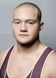 2009-10 Wrestling Roster