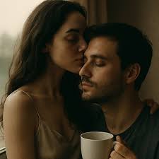 Miłość-zawsze z Tobą