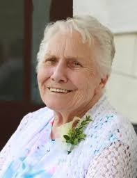 Obituary information for Kay Michel