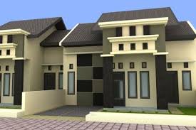 Ragam ⭐ inspirasi warna cat rumah minimalis anti mainstream yang wajib kamu coba ! Berkreasi Dengan Cat Untuk Warna Rumah Minimalis Simemet