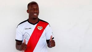 And he is 177cm tall. Rayo Vallecano Revela El Dorsal Que Utilizara Luis Advincula En La Liga Peruanos En El Extranjero El Bocon
