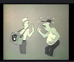 Image result for two-fisted