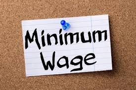 For example, the minimum monthly wage in peninsular malaysia is rm1,000.00 whereas in sabah as the new minimum wage will only take effect in 2019, businesses have time to adapt to the increase. State Wage Hour Law Updates In 2019