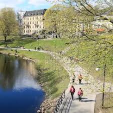 Find unique places to stay with local hosts in 191 countries. Akerselva Oslo Norge Rennes