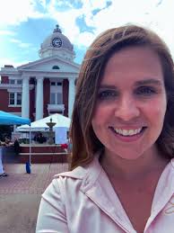 Katrina Stallings's Instagram, Twitter & Facebook