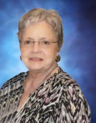 Obituary for Lovetta "Betty" Lambert