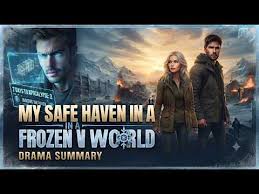 My Safe Haven In A Frozen World : Full Movie Summary - YouTube
