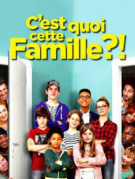 Start studying c'est quoi cette famille. C Est Quoi Cette Famille En Streaming Molotov Tv