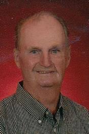 Obituary information for Charles "Chuck" Maibach