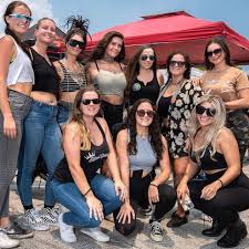 Profile for Stunt Queens