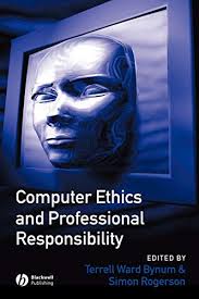 √DOWNLOAD FREE [PDF]' Computer Ethics and Professional Responsibility