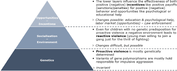 Gang wars, gang employment and drug prices | Journal of Bioeconomics